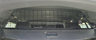 Lastgitter Peugeot 508 SW fra 2019-