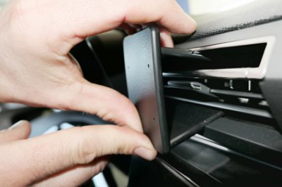 Mobilholder Peugeot 508 fra år 2019- og fremefter