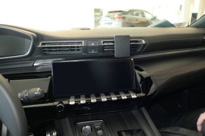 Mobilholder Peugeot 508 fra år 2019-