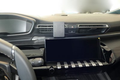 Mobilholder Peugeot 508 2019-