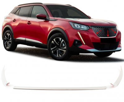 Lister til grill Peugeot 2008 fra 2020-