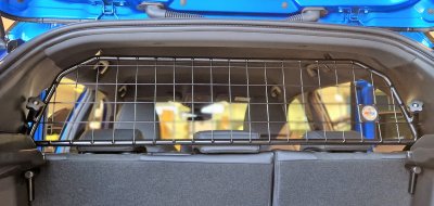 Lastgitter Peugeot 2008 fra 2020-