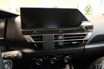 Mobilholder til Citroën C4 fra 2021-