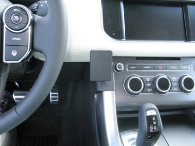 Mobilholder Range Rover Sport fra 2013-2022