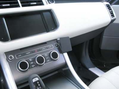 Mobilholder Range Rover Sport fra 2013 til 2022