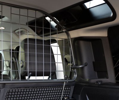 Lastgitter Land Rover Defender fra modelår 2020-