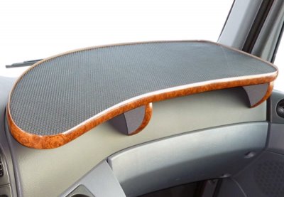 Tabel Actros MP3 (MB) fra 2002-2010