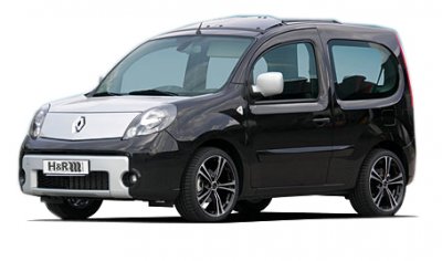 Sænkesæt til Renault Kangoo fra 2008-2021