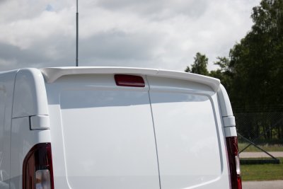 Tagvinge Fiat Talento fra 2016-2022 | Bagdøre