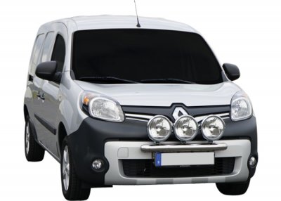 Ekstra lygtebeslag Renault Kangoo fra 2013-2021