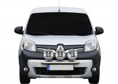 Ekstra lygtebeslag Renault Kangoo fra 2013-2021