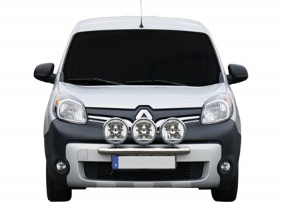 Ekstra lygtebeslag Renault Kangoo fra 2013-2021