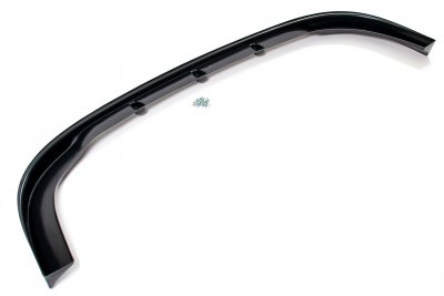 Frontsplitter Renault Trafic fra 2015-2022