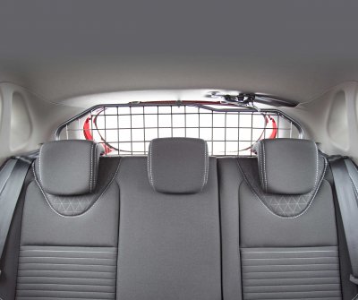 Lastgitter Renault Clio Sport Tourer fra 2013-2019