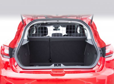 Lastgitter Renault Clio Sport Tourer fra modelår 2013-2019