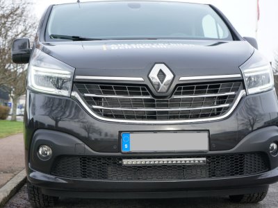 Led-rampe Trafic (Renault) fra 2019-
