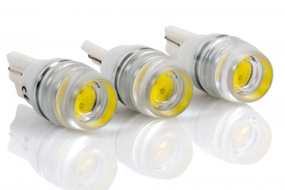 LED-pakke med indvendig belysning til Renault Trafic fra 2015-