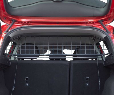 Lastgitter Renault Kadjar fra modelår 2015-