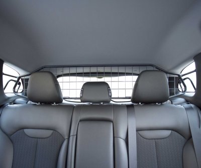 Lastgitter Renault Kadjar fra 2015-