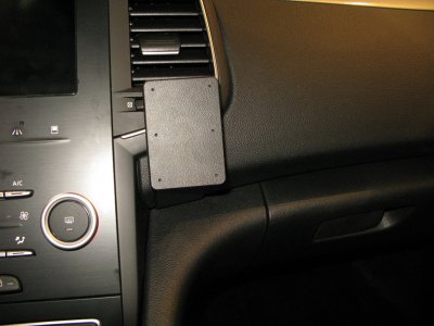 Mobilholder Renault Talisman fra modelår 2016-