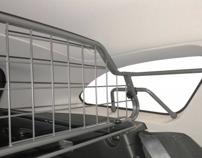 Hundegitter til Renault Talisman Sport Tourer fra 2016-
