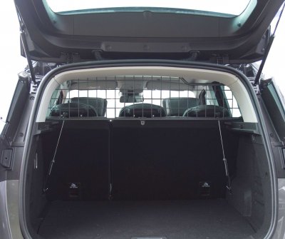 Hundegitter til Renault Scenic fra 2016-