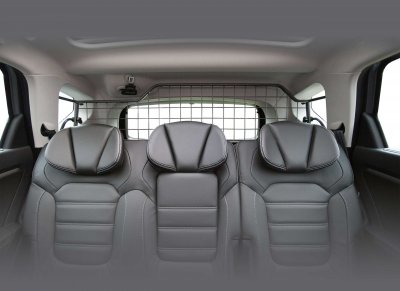 Lastgitter Scenic (Renault) fra 2016-