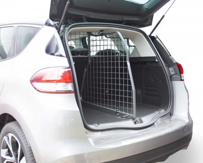 Hundegitter til Renault Scenic fra 2016-