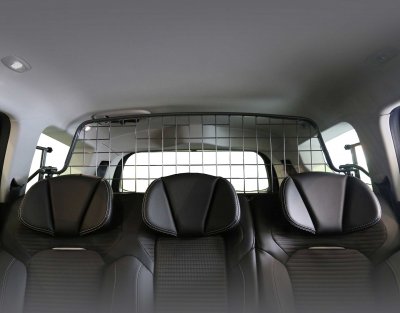 Hundegitter til Renault Scenic fra 2016-