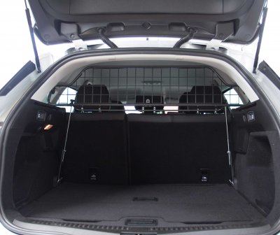 Lastgitter Renault Megane Sport Tourer fra 2016-