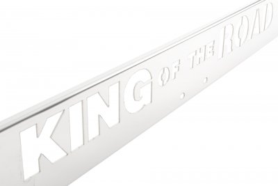 King of the Road stenbeskytter til Scania New Generation fra 2017-