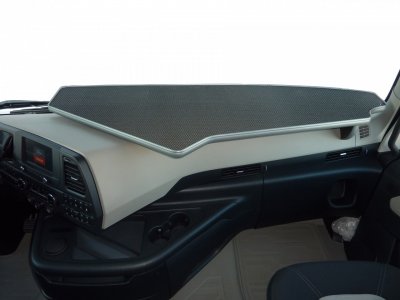 Stort bord XXL til Ford F-Max fra 2020-