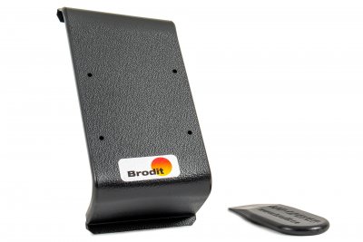 Mobilholder SAAB 9-5 fra 2006-2010
