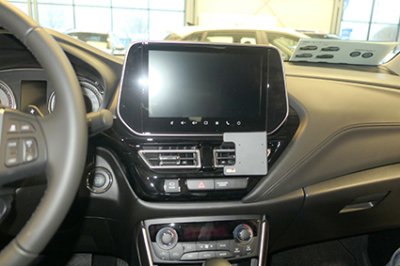Mobilholder Suzuki S-Cross 2022-