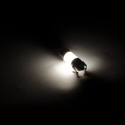 Osram Retrofit spolelampe 31mm 4000K