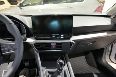Mobilholder til Cupra Formentor fra 2021-