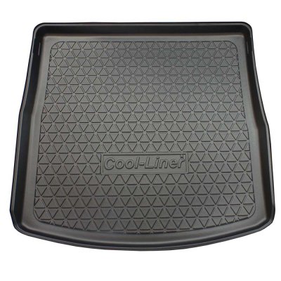 Bagagerumsbakke til Seat Leon ST Kombi fra 2014-