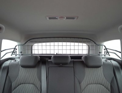 Lastgitter Seat Leon fra 2013-2019
