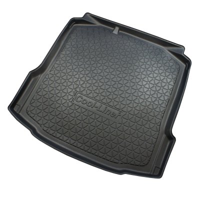 Bagagerumsbakke til Seat Toledo Sedan fra 2013-