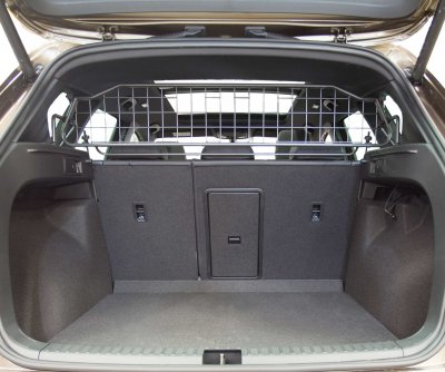 Lastgitter Seat Ateca fra årgang 2016-