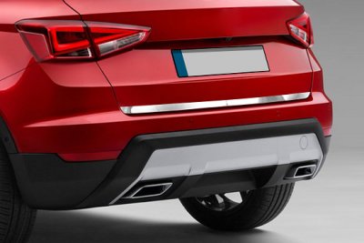 Lister til nederste bagklap til Seat Arona fra 2017-