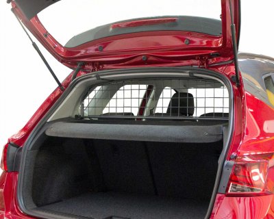 Lastgitter Seat Arona fra 2017-