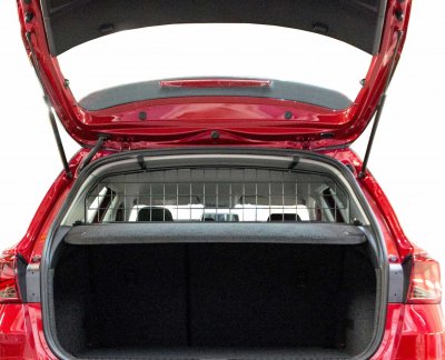 Lastgitter Seat Arona fra modelår 2017-