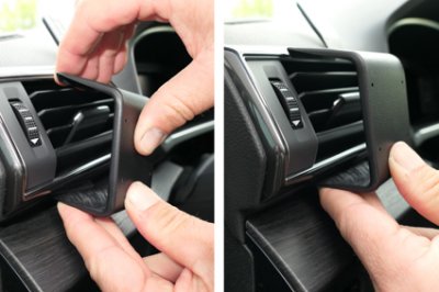 Mobilholder til Seat Tarraco fra 2019-