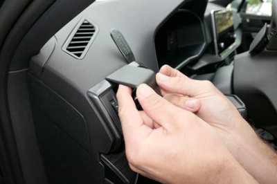 Mobilholder til Seat Tarraco fra 2019-