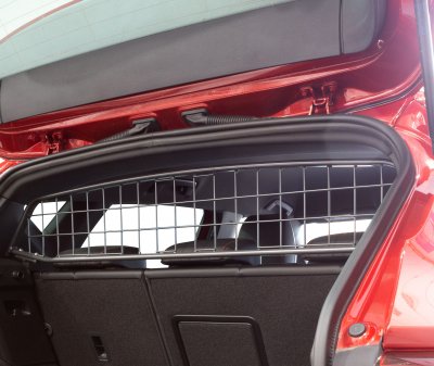 Lastgitter Seat Leon hatchback fra modelår 2020-