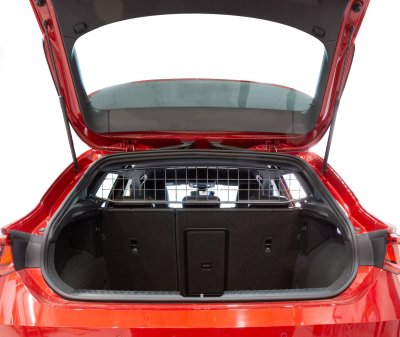 Lastgitter Seat Leon hatchback fra 2020- og fremefter