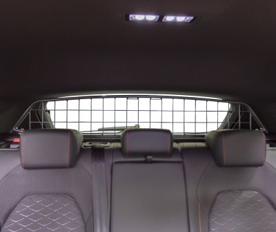 Lastgitter Seat Leon hatchback fra 2020 og fremefter