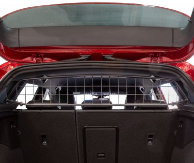Lastgitter Seat Leon hatchback fra 2020-