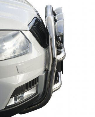 Frontbøjle til Skoda Yeti 2010-2013